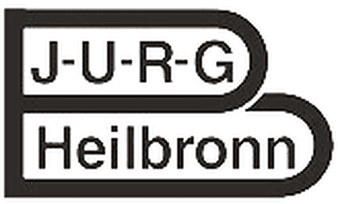 J-U-R-G Heilbronn